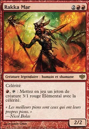 Rakka Mar
