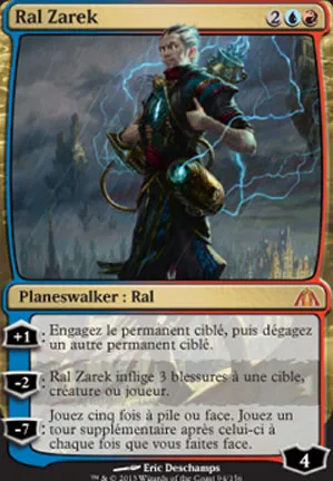 Ral Zarek