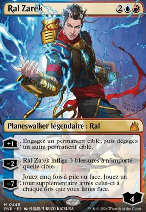 Ral Zarek