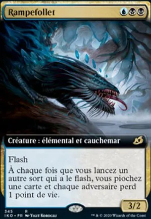 Rampefollet