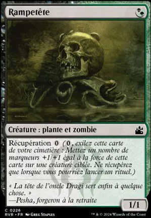 Rampetête