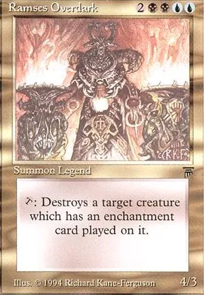 Ramses Overdark
