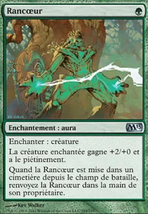 Rancœur