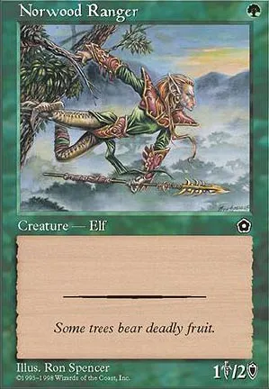 Ranger de Norbois