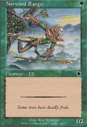 Ranger de Norbois