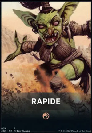 Rapide
