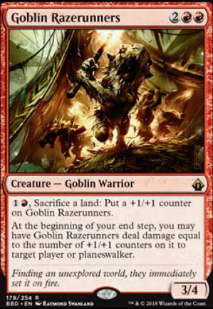 Rapineurs gobelins