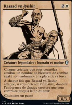 Rasaad yn Bashir