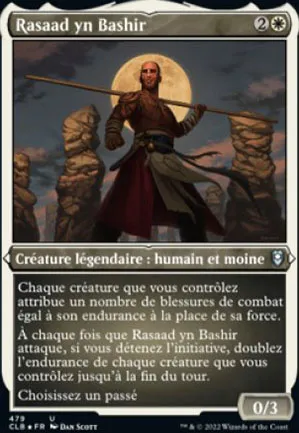 Rasaad yn Bashir