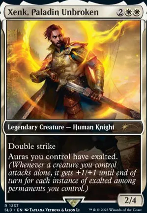 Rashel, Fist of Torm