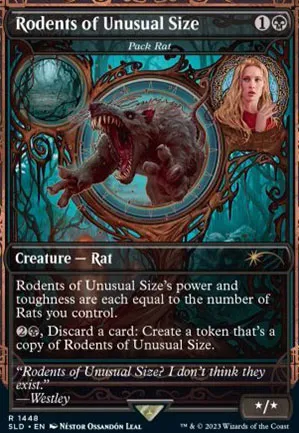 Rat de meute