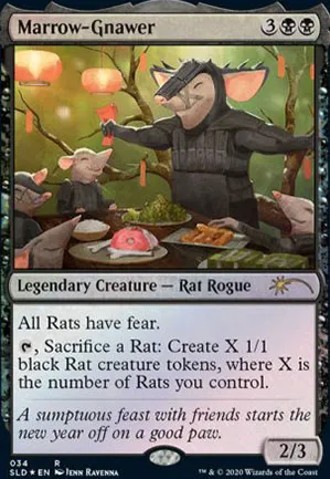 Rat de meute
