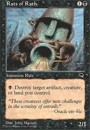 Rats de Rajh