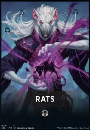 Rats