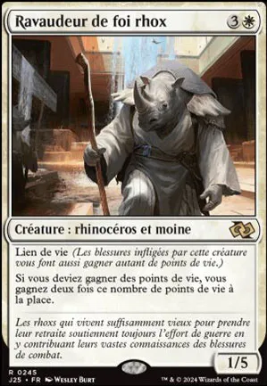 Ravaudeur de foi rhox