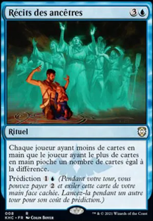 Récits des ancêtres