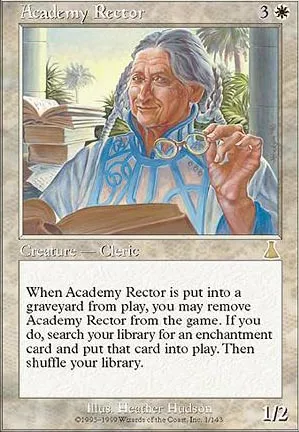 Recteur de l'académie