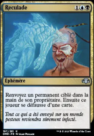 Reculade