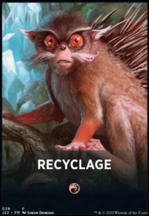 Recyclage