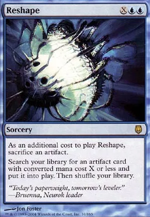 Refonte