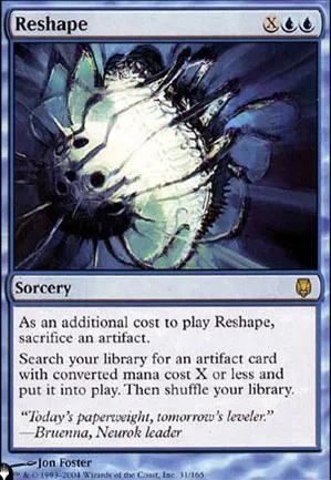 Refonte