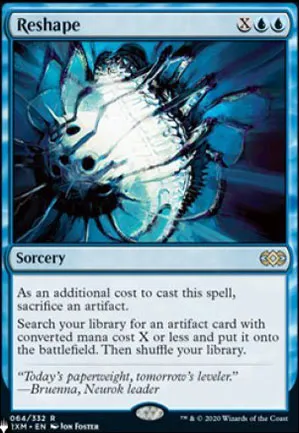 Refonte