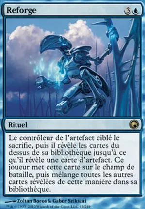 Reforge