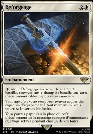 Reforgeage