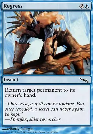 Régression