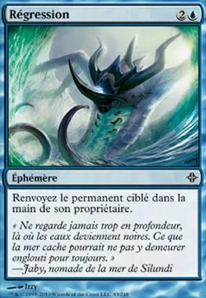 Régression