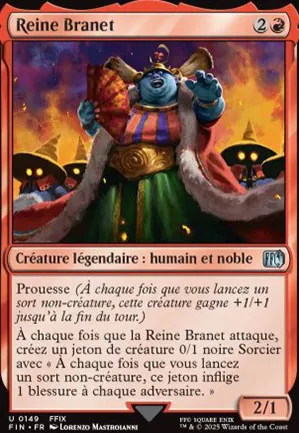 Reine Branet