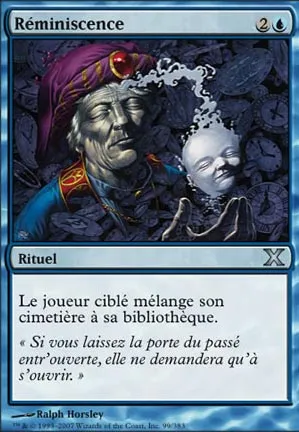 Réminiscence