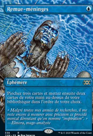 Remue-méninges