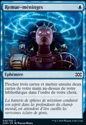 Remue-méninges