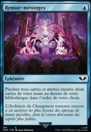 Remue-méninges