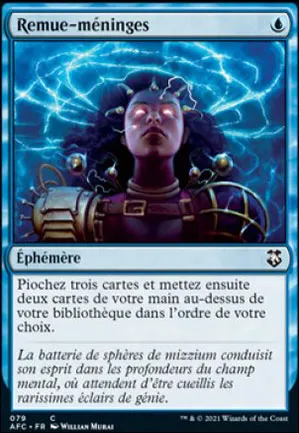 Remue-méninges