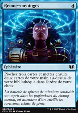 Remue-méninges