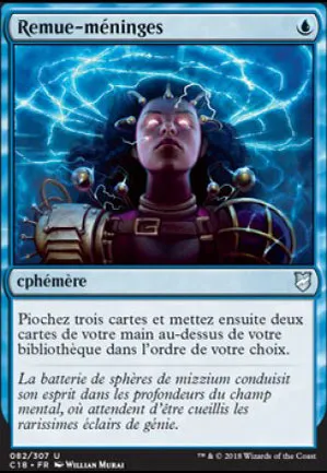 Remue-méninges