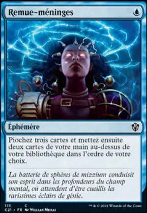 Remue-méninges