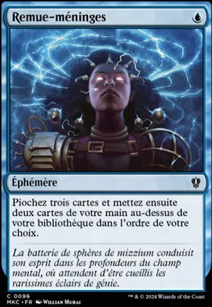 Remue-méninges