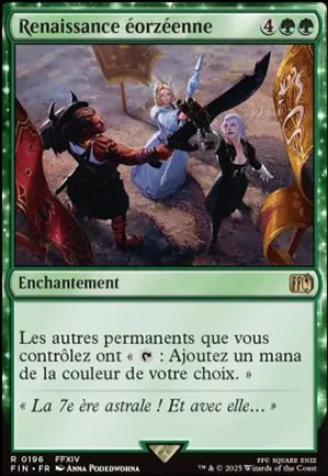 Renaissance éorzéenne