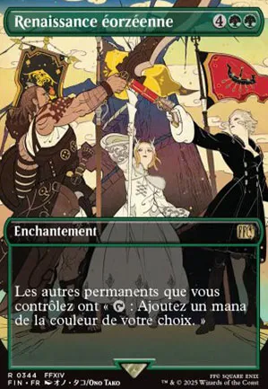 Renaissance éorzéenne