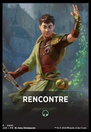 Rencontre