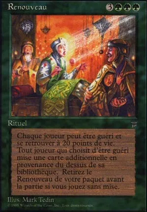Renouveau