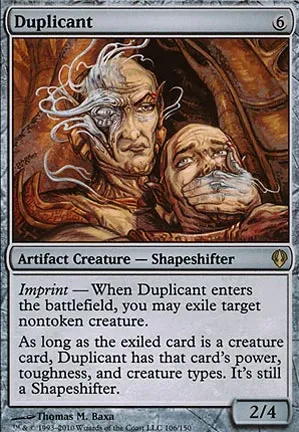 Répliquant