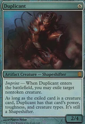Répliquant