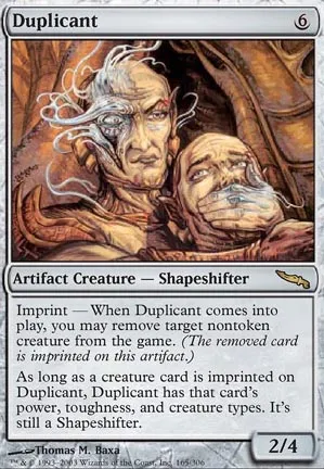 Répliquant