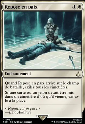 Repose en paix
