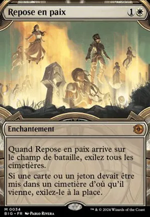 Repose en paix