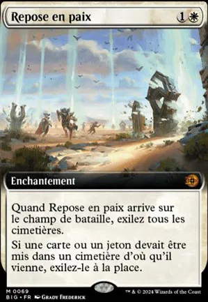 Repose en paix